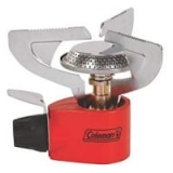 Coleman Peak 1 Compact Butane/Propane Camp Stove