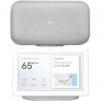 Google Home Max Smart Speaker + Google Nest Home Hub