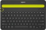 Logitech K480 Bluetooth Multi-Device Keyboard