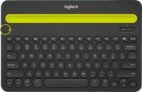 Logitech K480 Bluetooth Multi-Device Keyboard
