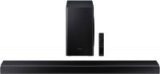 Samsung HW-Q60T 360W 5.1-Ch Soundbar w/ Acoustic Beam