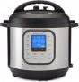 6 Qt. Instant Pot Duo Nova 7-in-1 Pressure Cooker