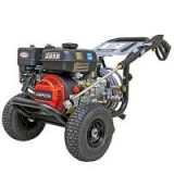 SIMPSON MS61043 3000PSI / 2.4GPM Gas (49 State) Pressure Washer w/ 212cc Engine