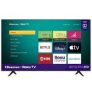 55″ Hisense 55R6040G 4K UHD HDR Roku Smart LED TV