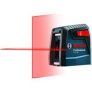Bosch 30′ Self Leveling Cross Line Laser Level