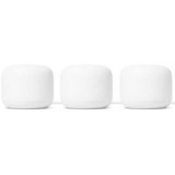3-Pack Google Nest WiFi Router (2nd Gen)
