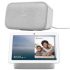 Google Nest Wifi Mesh Router + 2-Pack Point + Nest Indoor Camera