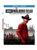 The Walking Dead The Complete Ninth Season (Blu-ray + Digital)