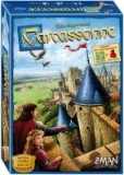 Carcassonne Big Box 2017 $50 Carcassone Standard Board Game