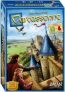 Carcassonne Big Box 2017 $50 Carcassone Standard Board Game