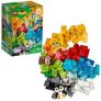 175-Piece LEGO DUPLO Classic Creative Animals Building Set