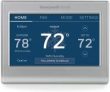 Honeywell Home Wi-Fi Smart Color Thermostat