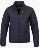 Hawke & Co. Men’s Diamond Quilted Jacket (various colors)
