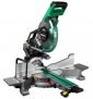 Metabo HPT 10″ 15 Amp Sliding Dual Bevel Miter Saw (C10FSHCT)