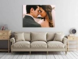 Custom 30″ x 40″ Canvas Photo Print (Unframed)