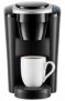 Keurig K-Compact Single-Serve K-Cup Pod Coffee Maker (Black)