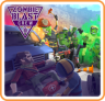 Zombie Blast Crew (Nintendo Switch Digital Download)