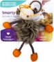 SmartyKat Bouncy Mouse Bungee Cat Toy
