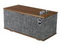 Klipsch The One II Bluetooth Speaker w/ Phono (Walnut)