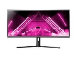 34″ Monoprice Dark Matter Curved 3440×1440 144Hz Ultrawide Monitor