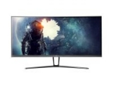 35″ Monoprice Zero-G 3440×1440 Curved FreeSync Gaming Monitor