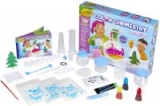Crayola Arctic Color Chemistry Set