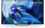 65″ Sony XBR-65A8G 4K UHD HDR Smart OLED HDTV (2019 Model)