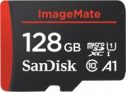 128GB SanDisk ImageMate microSDXC UHS-1 Memory Card w/ Adapter