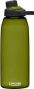 50-Oz CamelBak Chute Mag BPA-Free Water Bottle (Olive)