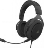 Corsair HS60 Pro 7.1 Virtual Surround Sound Gaming Headset w/ USB DAC
