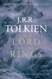 The Lord of the Rings: One Volume by J.R.R. Tolkien (Kindle eBook)