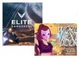 Elite Dangerous and The World Next Door (PC Digital Download)
