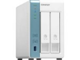 QNAP TS-431K-US 2-Bay 4-Core Personal Cloud NAS