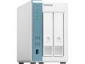 QNAP TS-431K-US 2-Bay 4-Core Personal Cloud NAS