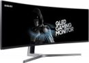 49″ Samsung CHG90 3840x1080p 144Hz Ultrawide Curved FreeSync Gaming Monitor