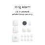 14-Piece Ring Security Alarm Kit (2nd Gen) w/ Bonus Echo Dot (3rd Gen)