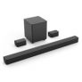Vizio 36″ 5.1-Ch Home Theater Soundbar System