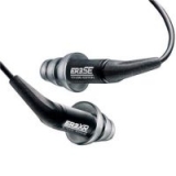 Etymotic Research ER3XR Extended Response Earphones
