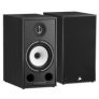 Triangle Borea BR03 Bookshelf Speakers (Pair Various Colors)