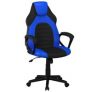 Lifestyle Solutions Omaha Gaming Office Chair (Various Colors)