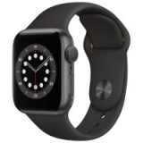 Sam’s Club Members: Apple Watch Series 6 40mm GPS Smartwatch (Various Colors)