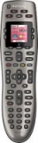 Logitech – Harmony 650 8-Device Universal Remote – Silver