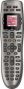 Logitech – Harmony 650 8-Device Universal Remote – Silver