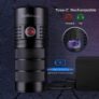Sofirn SP36 Pro Powerful 8000 Lumens 6500K LED Rechargeable Flashlight