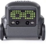 Boxer Interactive A.I. Robot Toy w/ Personality/Emotions (Black or Blue)