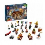 LEGO Harry Potter Advent Calendar 75964 Building Kit, New 2019 (305 Pieces) – $29.99