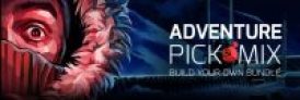 Adventure Pick & Mix Bundle (PCDD): 15 Games $5, 10 Games $3.80