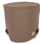 Duck Covers Elite 34 in. Round Air Conditioner Cover