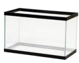 Aqueon Standard Glass Aquarium Tank: 29-Gal $29, 20-Gal $20, 10-Gal $10 & More + Free Store Pickup