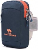 CAMEL CROWN Running Sport Armband with Key Fits for iPod Nano/Cell Phone